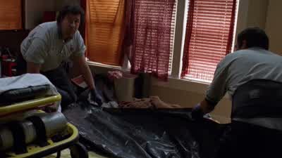 Sir, you may not wanna be here for this. - Breaking Bad