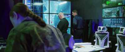 Sir, you mentioned
other countries - Doomsday Meteor