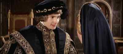 Sir Miles Hendon. - Crossed Swords