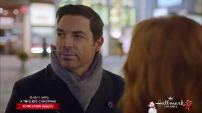 - Sir, you missed a call
from your lady friend. - Christmas in Vienna