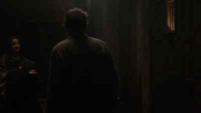 Sir, money for my baby. - Penny Dreadful