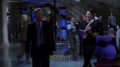 Sir, Morris just got a call from Jack. - 24