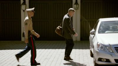 Sir. Mr. Boyd,
you need to stop. - Homeland