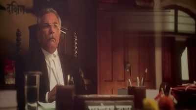 Sir, if Ms. Kamini has no objection, - OMG 2