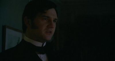 Sir my name is Bradley Headstone - Our Mutual Friend