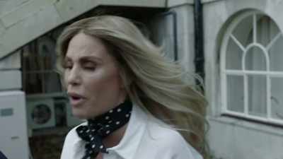 Sir, you need to avoid the risk of not being able to settle down. - Sharknado 5: Global Swarming