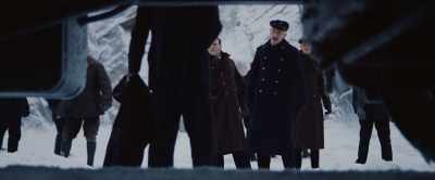 Sir, we need to get
all the passengers - Murder on the Orient Express