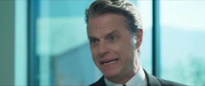 Sir, we need to get you to
a secure location immediately. - 2025 Armageddon
