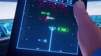 Sir, they need to move faster. - Mech Cadets