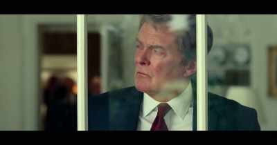 Sir, you need to wait. - Wonder Woman 1984
