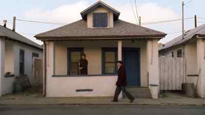 Sir, we need you to come with us. - Boardwalk Empire