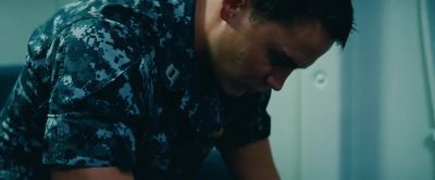 Sir, we need you. - Battleship