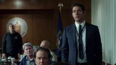 Sir, we never would've
found this compound - Tom Clancy's Jack Ryan