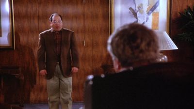 Sir Nothing - Seinfeld