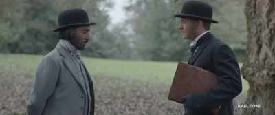 Sir O'Burne, you are an hour late. - The Black Prince