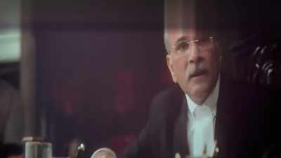 Sir, this oil will increase... - OMG 2