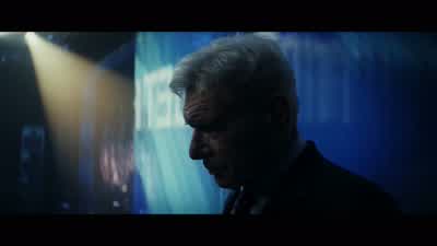 Sir, one minute warning. - Captain America: Brave New World