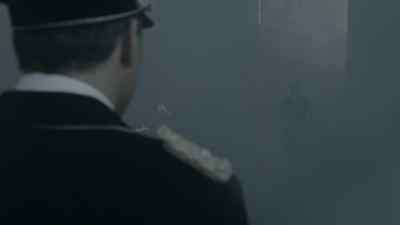 Sir, over here. - The Man in the High Castle
