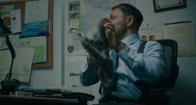 Sir, if people ask why you came home, - Venom: Let There Be Carnage