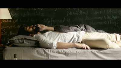 Sir, please don't hang up. - Kabir Singh