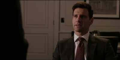 Sir, please. It's
not... I hate him. - The Good Fight