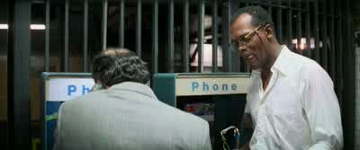 Sir, please. - Die Hard with a Vengeance