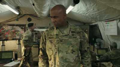 - Sir, QRF has successfully
engaged a mortar position. - 68 Whiskey