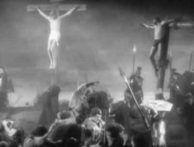 Sir, remember me when
you enter your kingdom. - The King of Kings