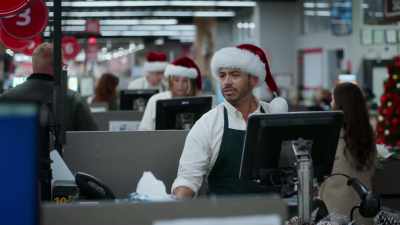 Sir, we require customers - Three Wise Men and a Baby