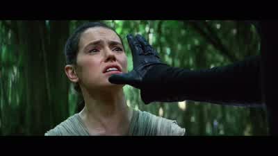 STORMTROOPER Sir Resistance fightersWe need more troopsKYLO REN Pull the division outForget the droid We have what we need - Star Wars: Episode VII   The Force Awakens
