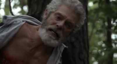 Sir? Reverend Mather? - Salem