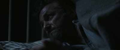 Sir Richard! Calm down! - The Professor and the Madman