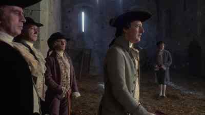 Sir Richard, this pistol must be faulty. - Barry Lyndon