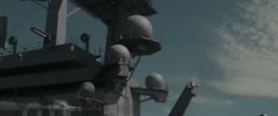 Sir, right now we're 50 miles from Hawaii. - Godzilla