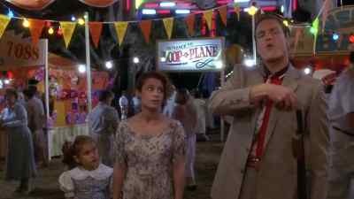 Sir, run Henry a tab.
He feels deadly today. - Doc Hollywood
