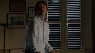 Sir - Death in Paradise