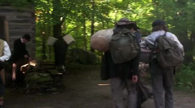 Sir. - Murdoch Mysteries