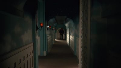 Sir. - Murdoch Mysteries