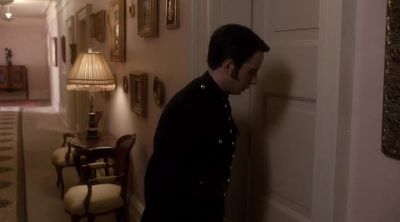 Sir? - Murdoch Mysteries