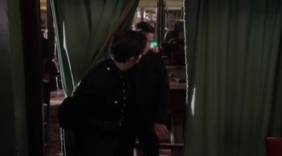 Sir. - Murdoch Mysteries