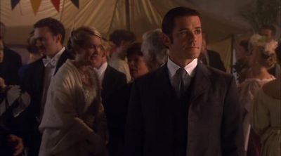 Sir. - Murdoch Mysteries
