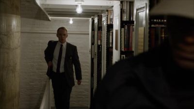 Sir. - The Blacklist
