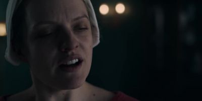 Sir... - The Handmaid's Tale