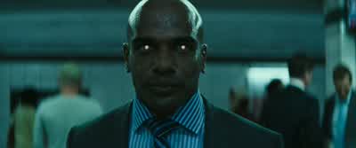 Sir. Sir. You okay? Can you breathe? Did you take anything? This is twenty-one. Send medical to my l - Suicide Squad
