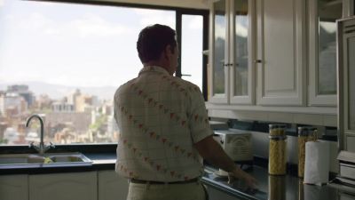 Sir. - Narcos