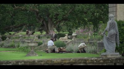 Sir. - The Crown