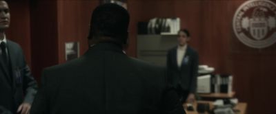 Sir. - Tom Clancy's Jack Ryan