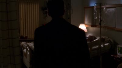Sir? - The West Wing