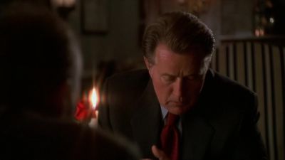 Sir. - The West Wing