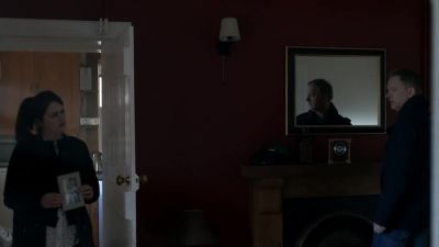 Sir? - Shetland